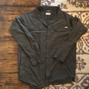 Columbia Omni Shade Shirt